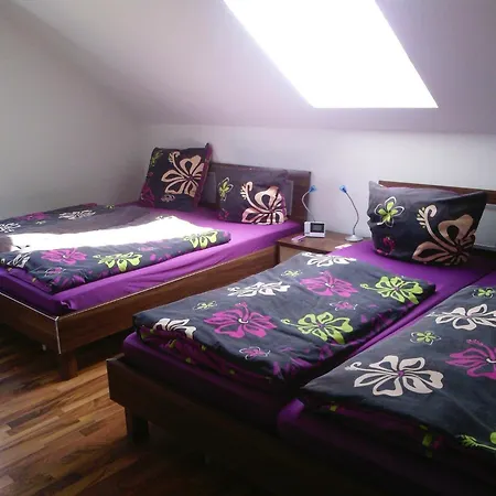 Countryside Mansion Vakantiehuis *