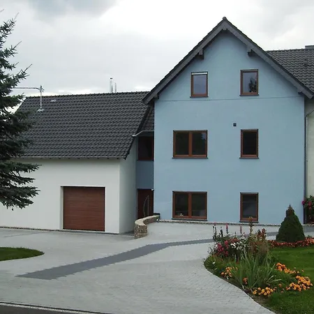 Countryside Mansion Vakantiehuis Feuerscheid