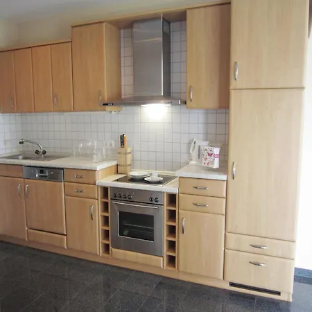 Countryside Mansion *