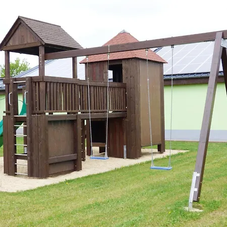 Vakantiehuis Countryside Mansion *