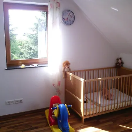 Countryside Mansion *