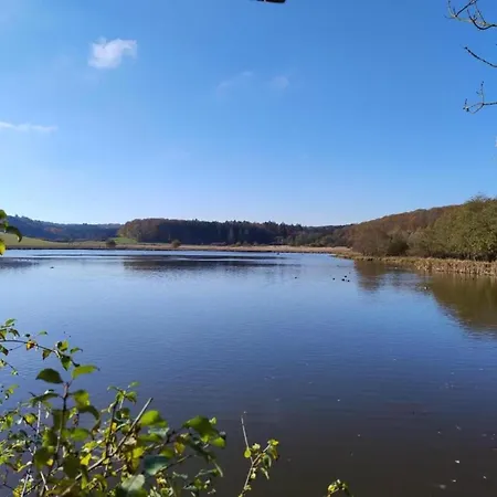 Countryside Mansion Vakantiehuis *