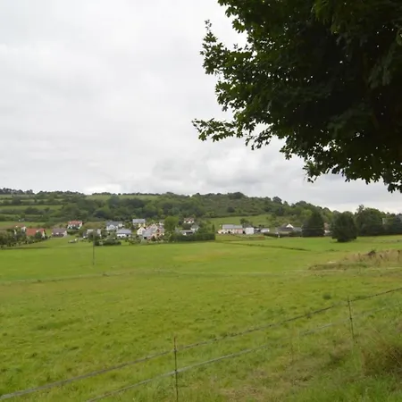 Countryside Mansion Vakantiehuis Feuerscheid