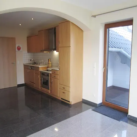 Countryside Mansion Feuerscheid