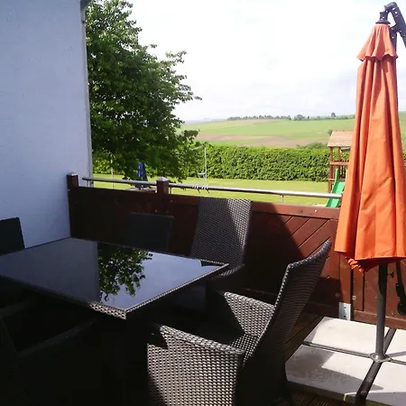 Vakantiehuis Countryside Mansion