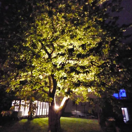 Countryside Mansion *