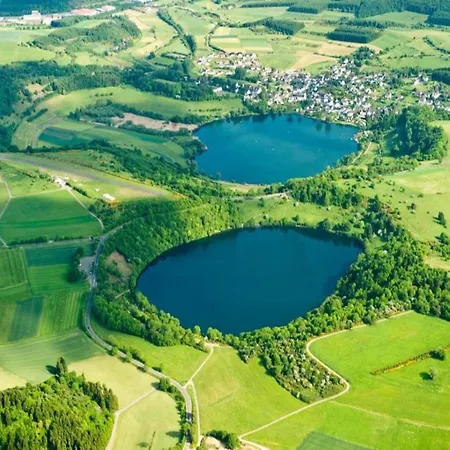 Countryside Mansion * Feuerscheid
