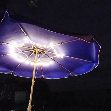 Countryside Mansion *