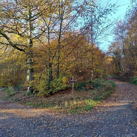 Countryside Mansion Feuerscheid