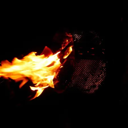 Countryside Mansion Vakantiehuis *