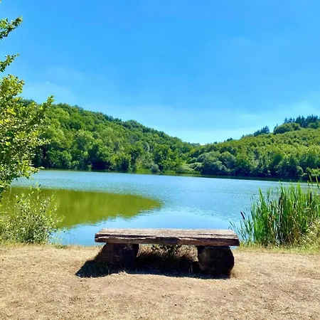 Countryside Mansion Feuerscheid