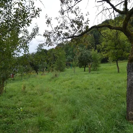 Countryside Mansion * Feuerscheid