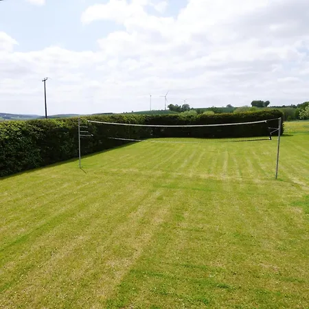 Vakantiehuis Countryside Mansion