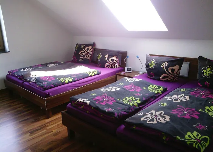 Countryside Mansion בית נופש *