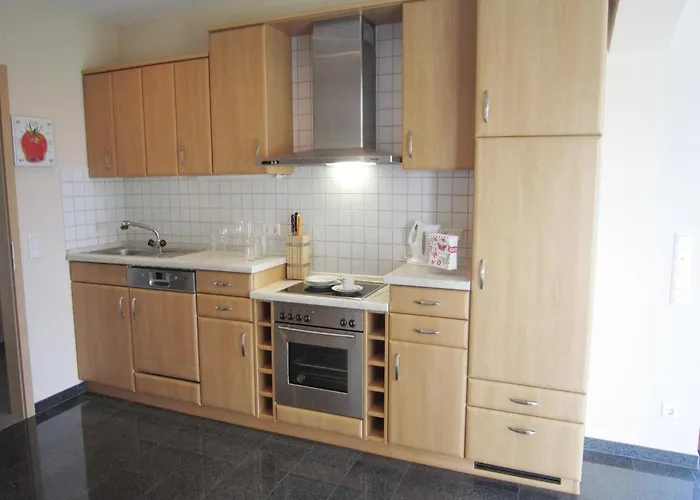 Countryside Mansion *