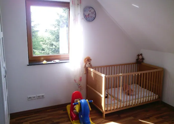 Countryside Mansion *