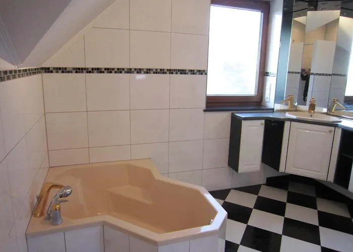 Countryside Mansion בית נופש