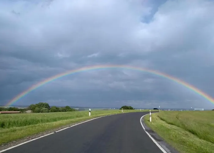 Countryside Mansion * Feuerscheid