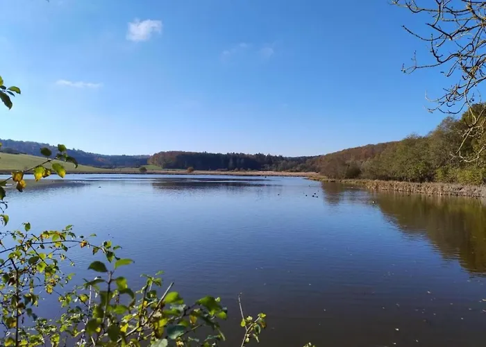 Countryside Mansion בית נופש *