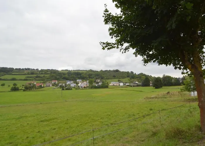 Countryside Mansion בית נופש Feuerscheid