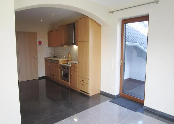 Countryside Mansion Feuerscheid