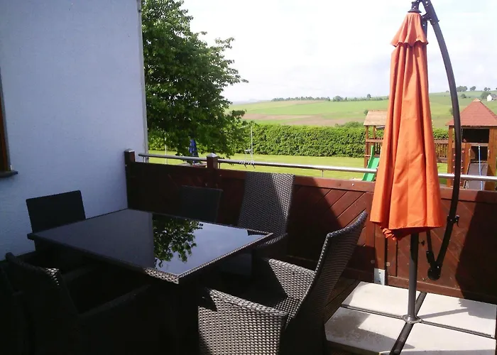 בית נופש Countryside Mansion