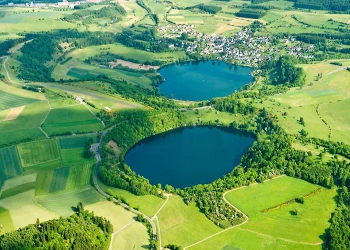 Countryside Mansion * Feuerscheid