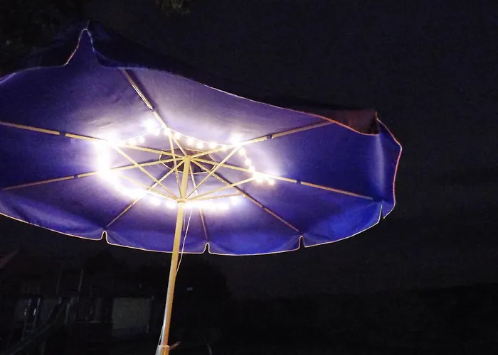 Countryside Mansion *