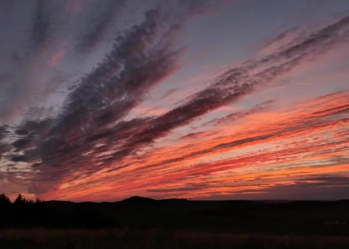 Countryside Mansion בית נופש