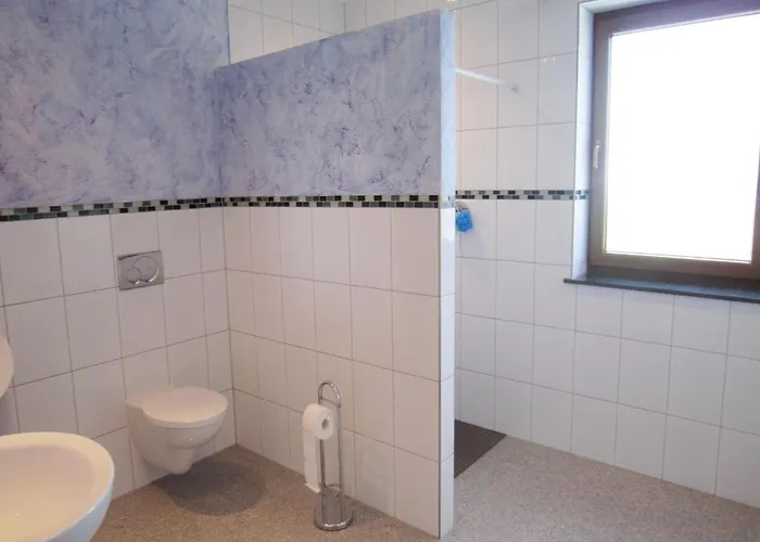 Countryside Mansion בית נופש Feuerscheid