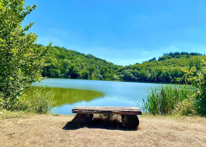 Countryside Mansion Feuerscheid