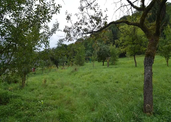 Countryside Mansion * Feuerscheid