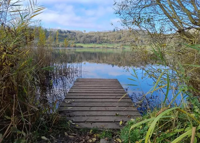 Countryside Mansion בית נופש *